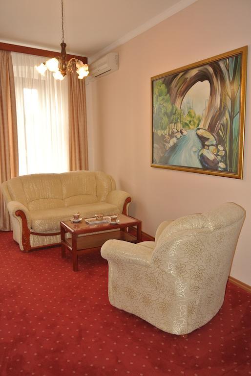 Garni Hotel Beograd Negotin Cameră foto