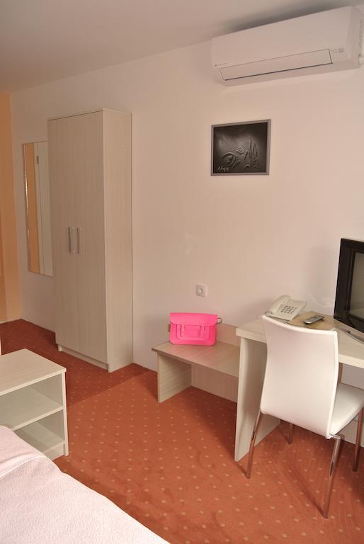 Garni Hotel Beograd Negotin Cameră foto